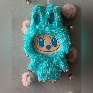 Labubu Piñata